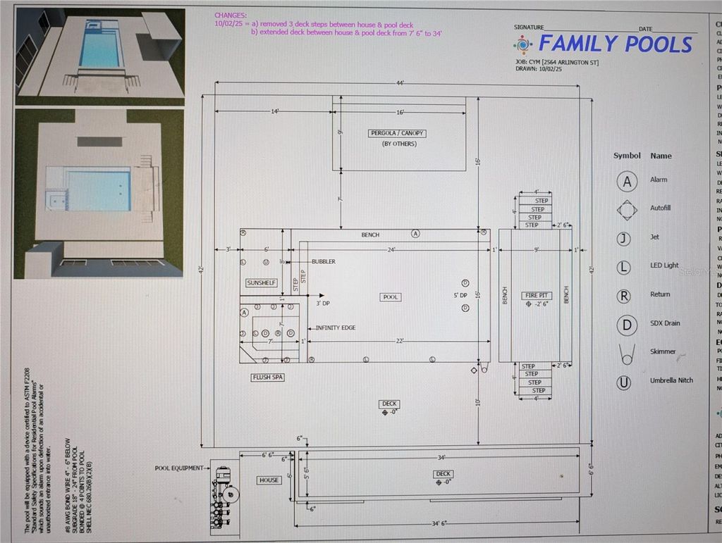 Photo of 2564 Arlington Street, Sarasota, FL 34239 (MLS # A4683569)