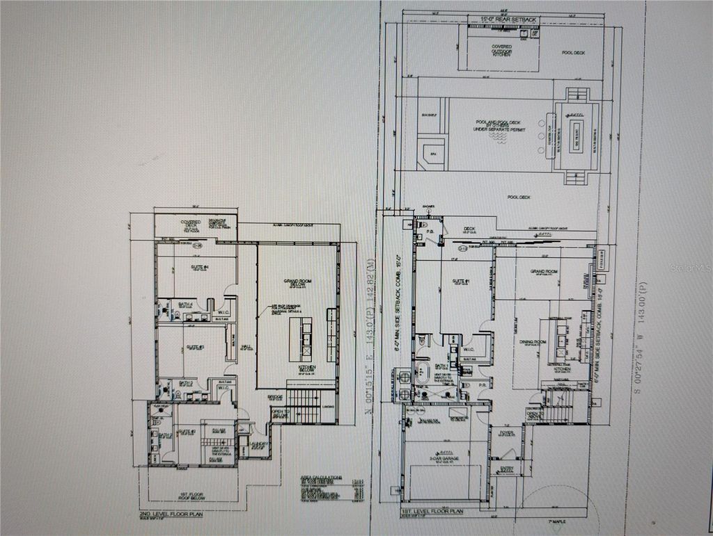 Photo of 2564 Arlington Street, Sarasota, FL 34239 (MLS # A4683569)