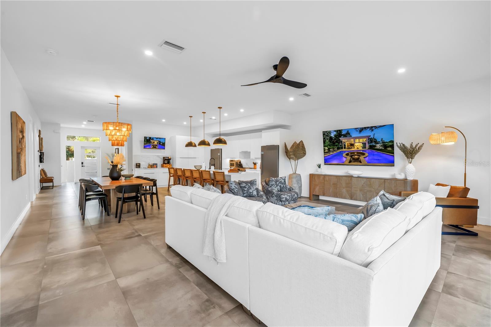 TURNERS J C SUB - Residential
