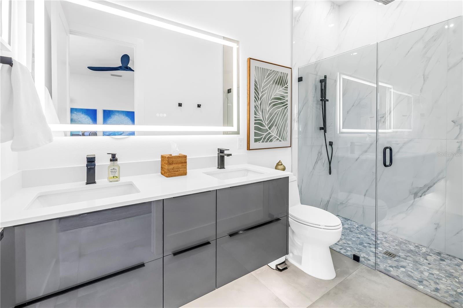 TURNERS J C SUB - Residential