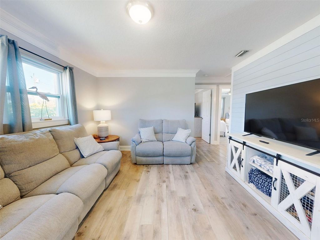 Photo of 16 Hillside Drive, New Smyrna Beach, FL 32169 (MLS # NS1087623)