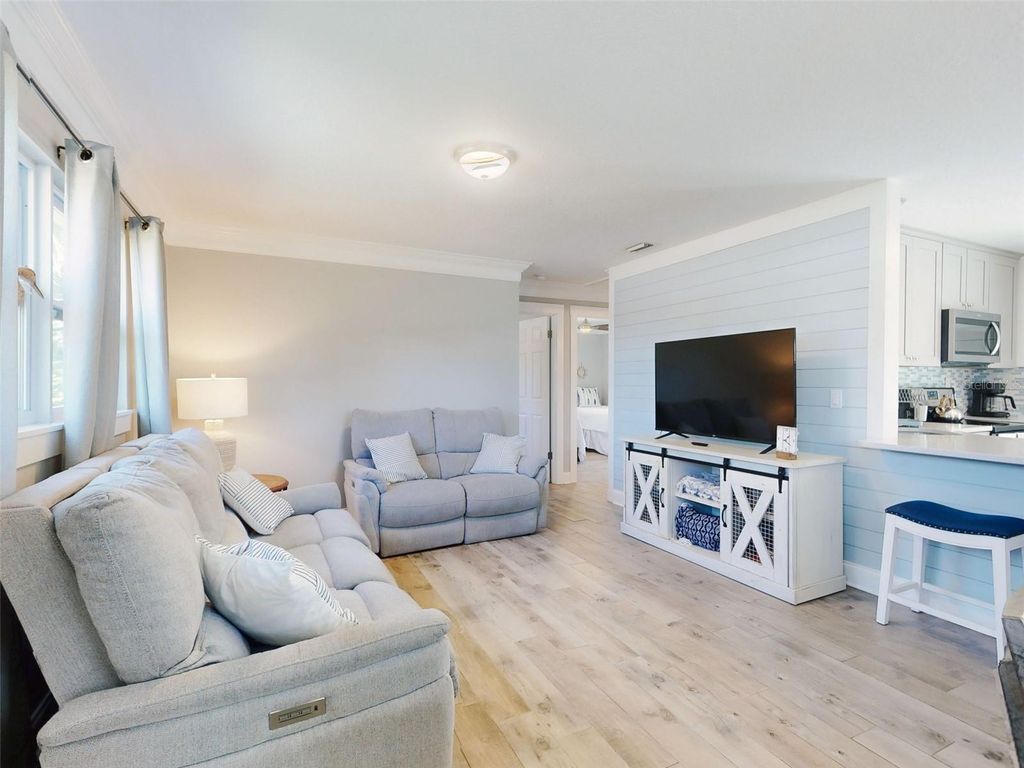 Photo of 16 Hillside Drive, New Smyrna Beach, FL 32169 (MLS # NS1087623)