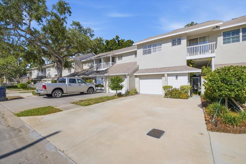 Photo of 5103 S Jules Verne Court, Tampa, FL 33611 (MLS # TB8524602)