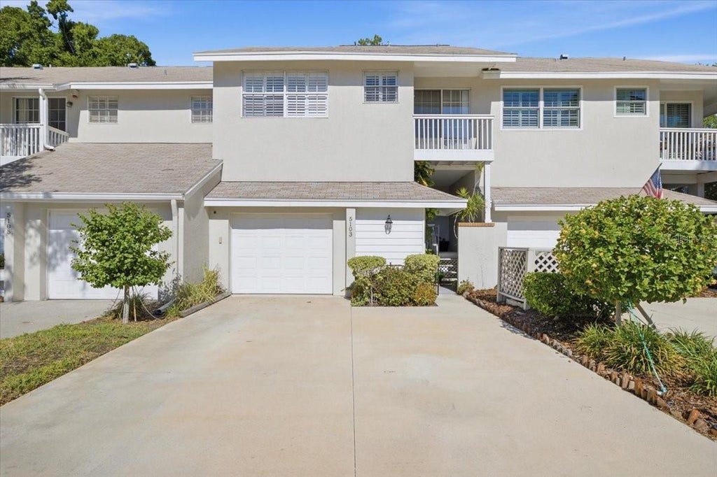 Photo of 5103 S Jules Verne Court, Tampa, FL 33611 (MLS # TB8524602)