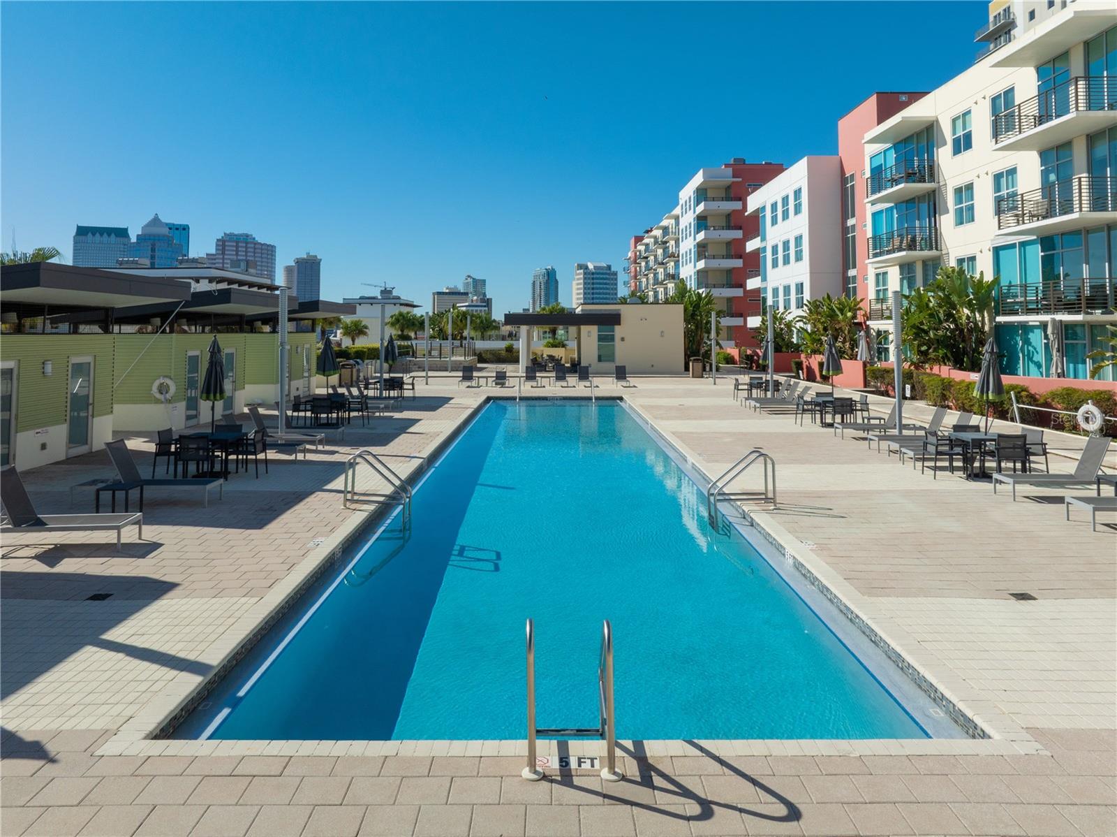 GRAND CENTRAL AT KENNEDY RESID - Residential