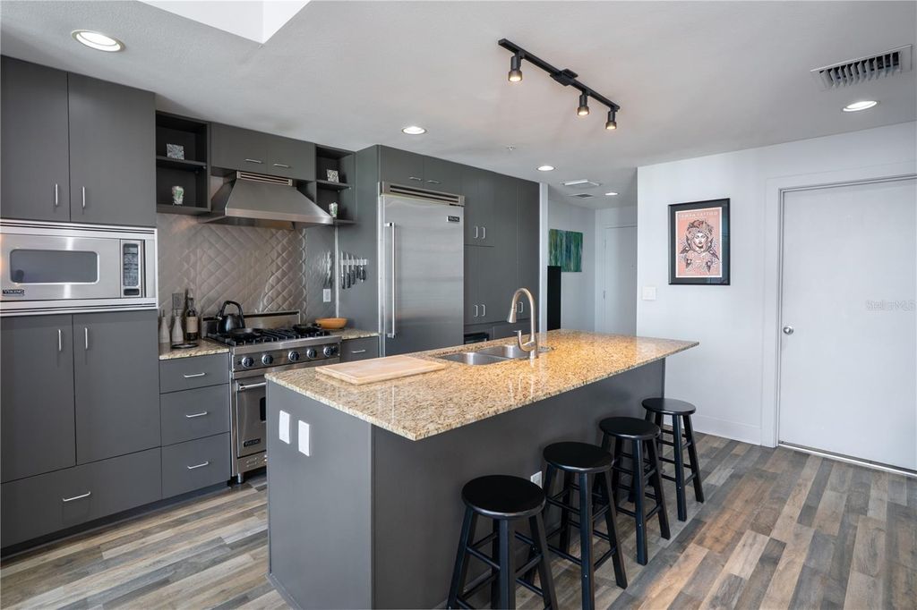 Photo of 1208 E Kennedy Boulevard #832, Tampa, FL 33602 (MLS # TB8480819)