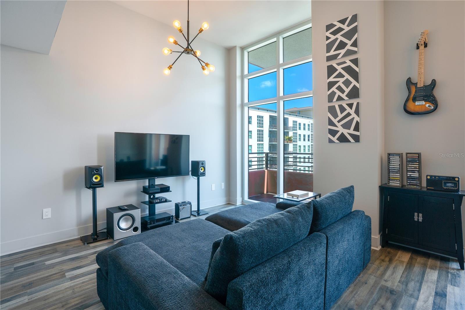 GRAND CENTRAL AT KENNEDY RESID - Residential