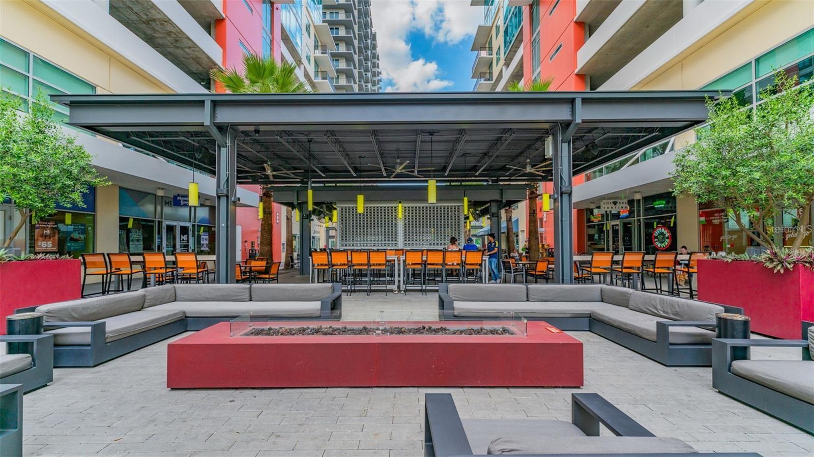 GRAND CENTRAL AT KENNEDY RESID - Residential