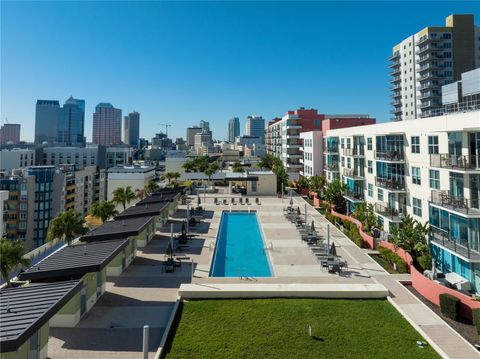 Photo of 1208 E Kennedy Boulevard #832, Tampa, FL 33602 (MLS # TB8480819)