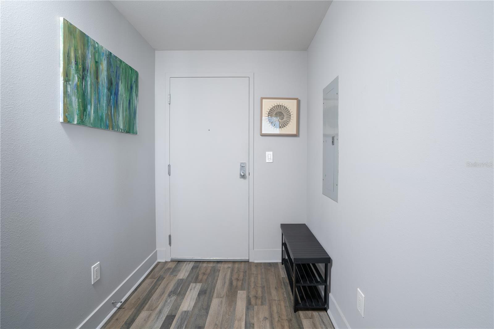 GRAND CENTRAL AT KENNEDY RESID - Residential