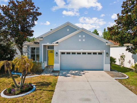 A home in NEW PORT RICHEY