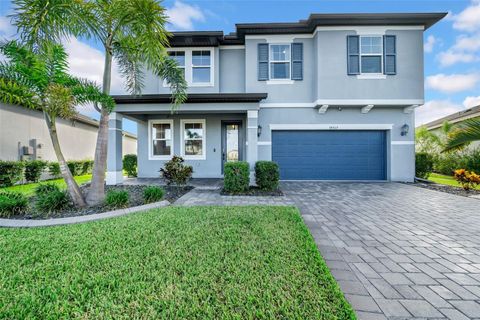 Photo of 34307 Radley Way, Wesley Chapel, FL 33545 (MLS # TB8424061)
