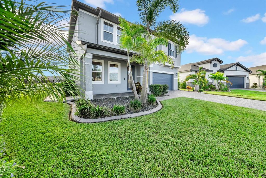 Photo of 34307 Radley Way, Wesley Chapel, FL 33545 (MLS # TB8424061)