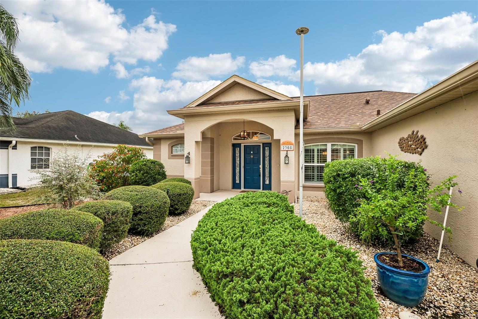 2308 E DEL WEBB BOULEVARD