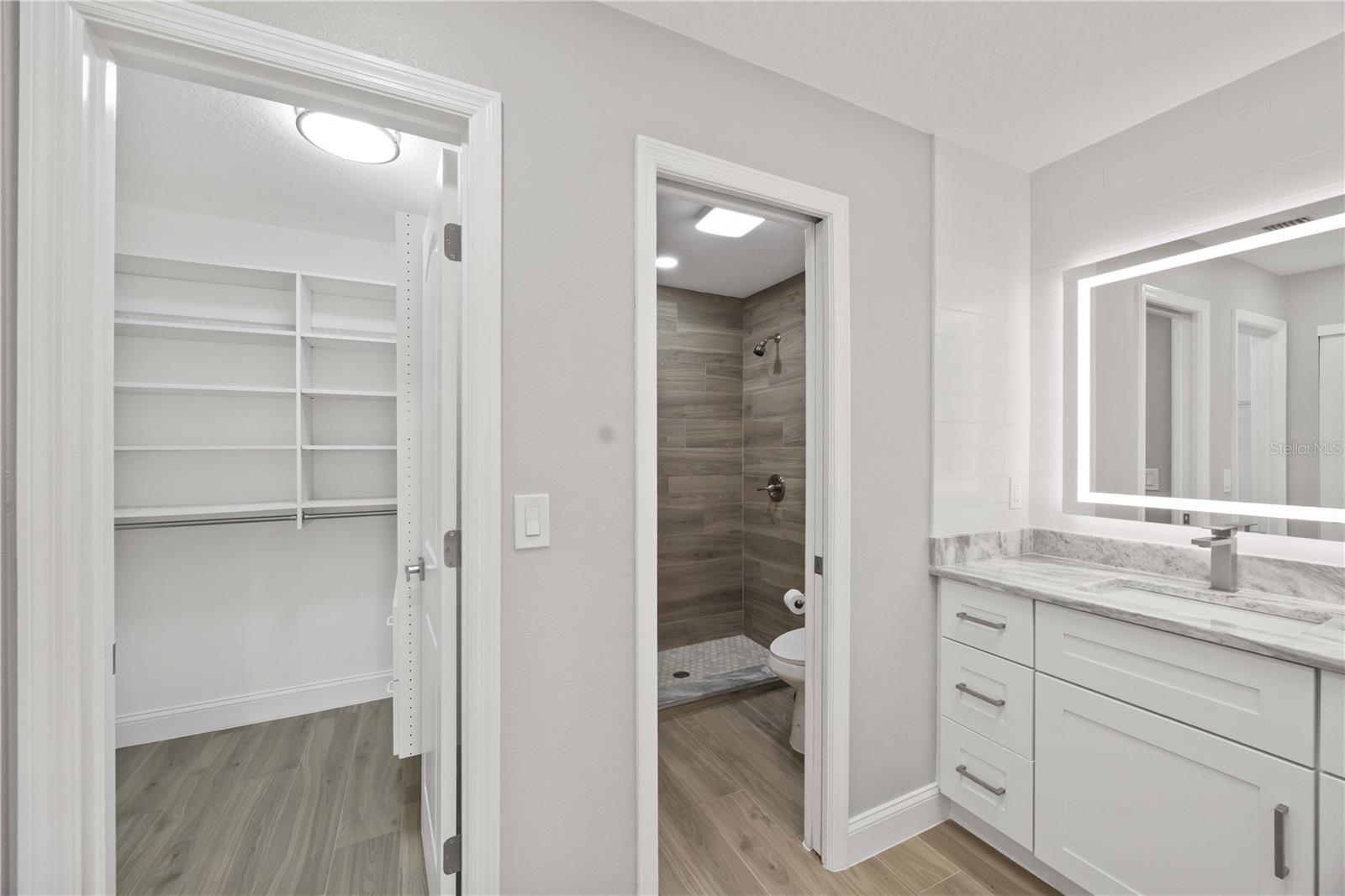 SAINT GEORGE - Residential