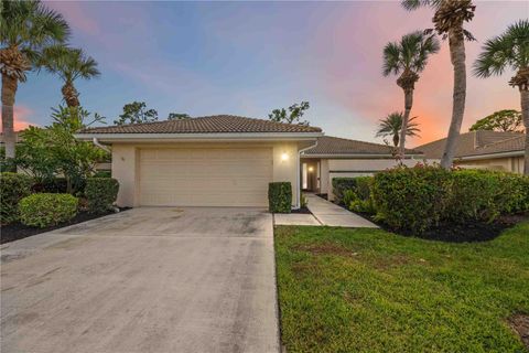 Photo of 717 Carnoustie Terrace #9, Venice, FL 34293 (MLS # D6145559)