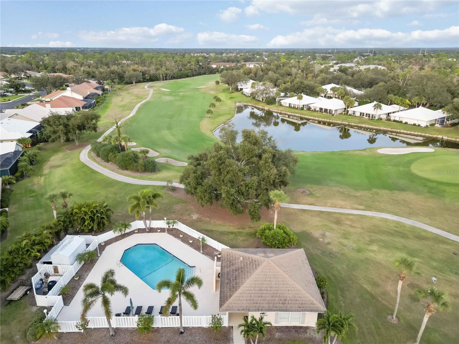 SAINT GEORGE - Residential