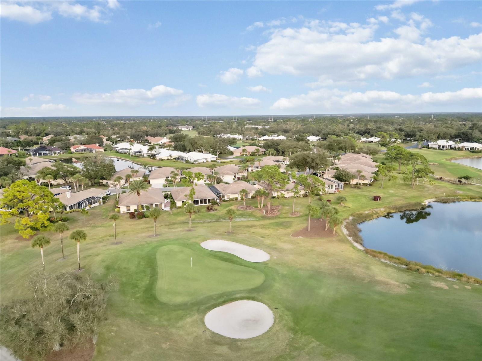 SAINT GEORGE - Residential