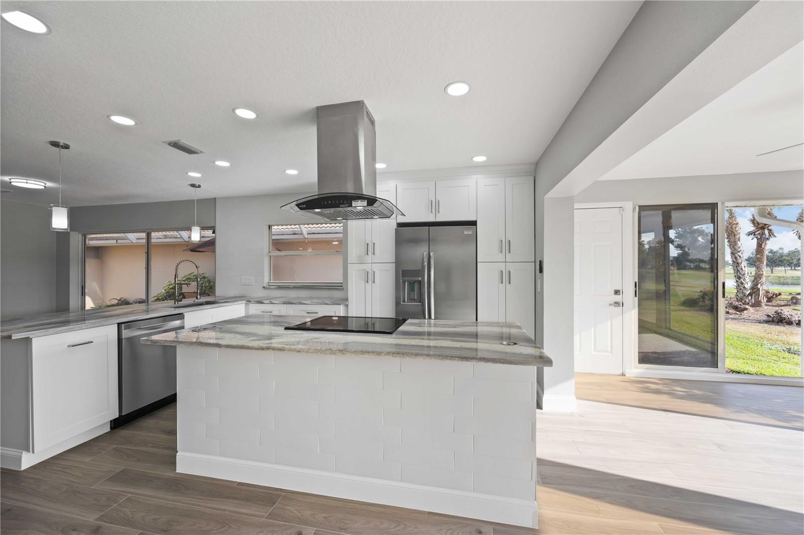 SAINT GEORGE - Residential