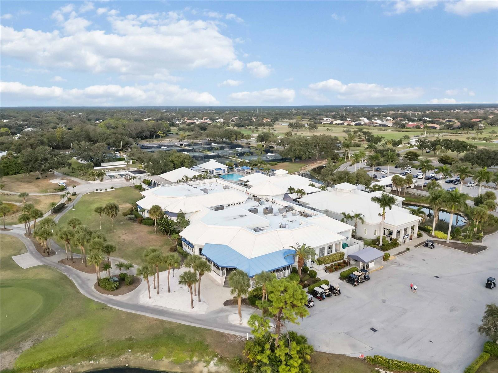 SAINT GEORGE - Residential