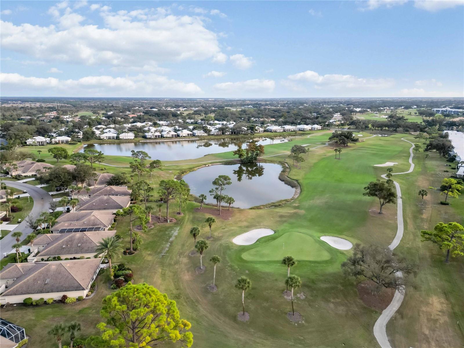 SAINT GEORGE - Residential