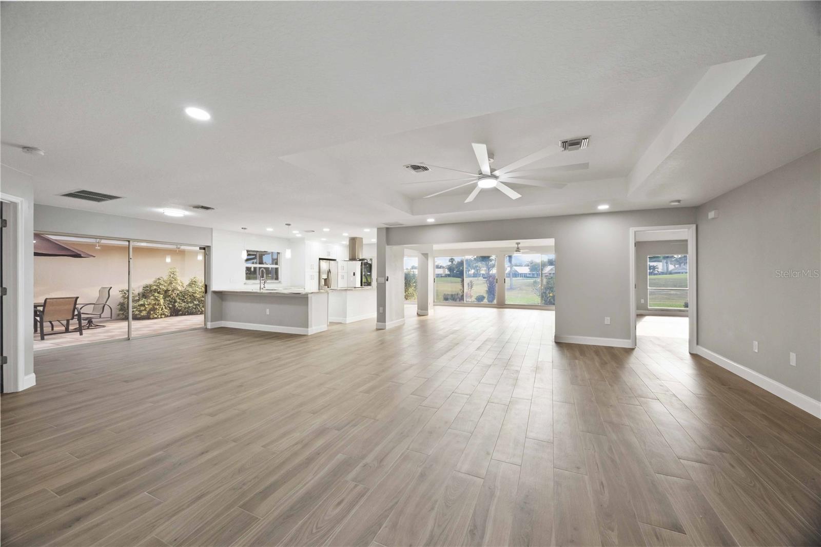 SAINT GEORGE - Residential