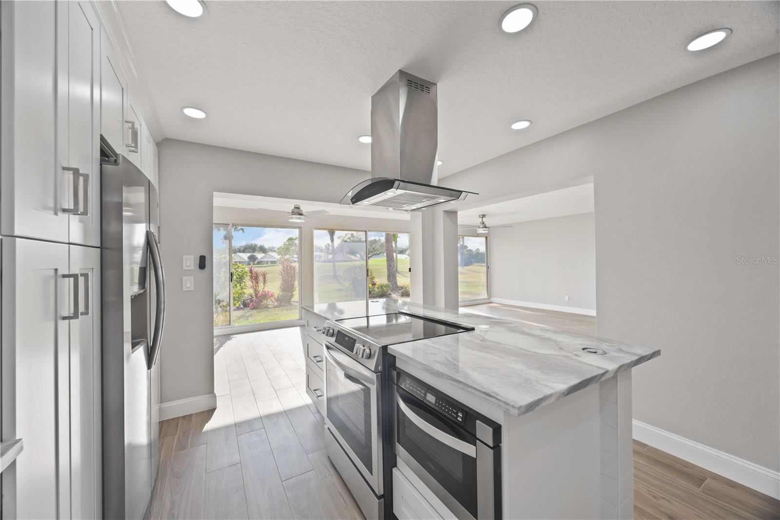 SAINT GEORGE - Residential