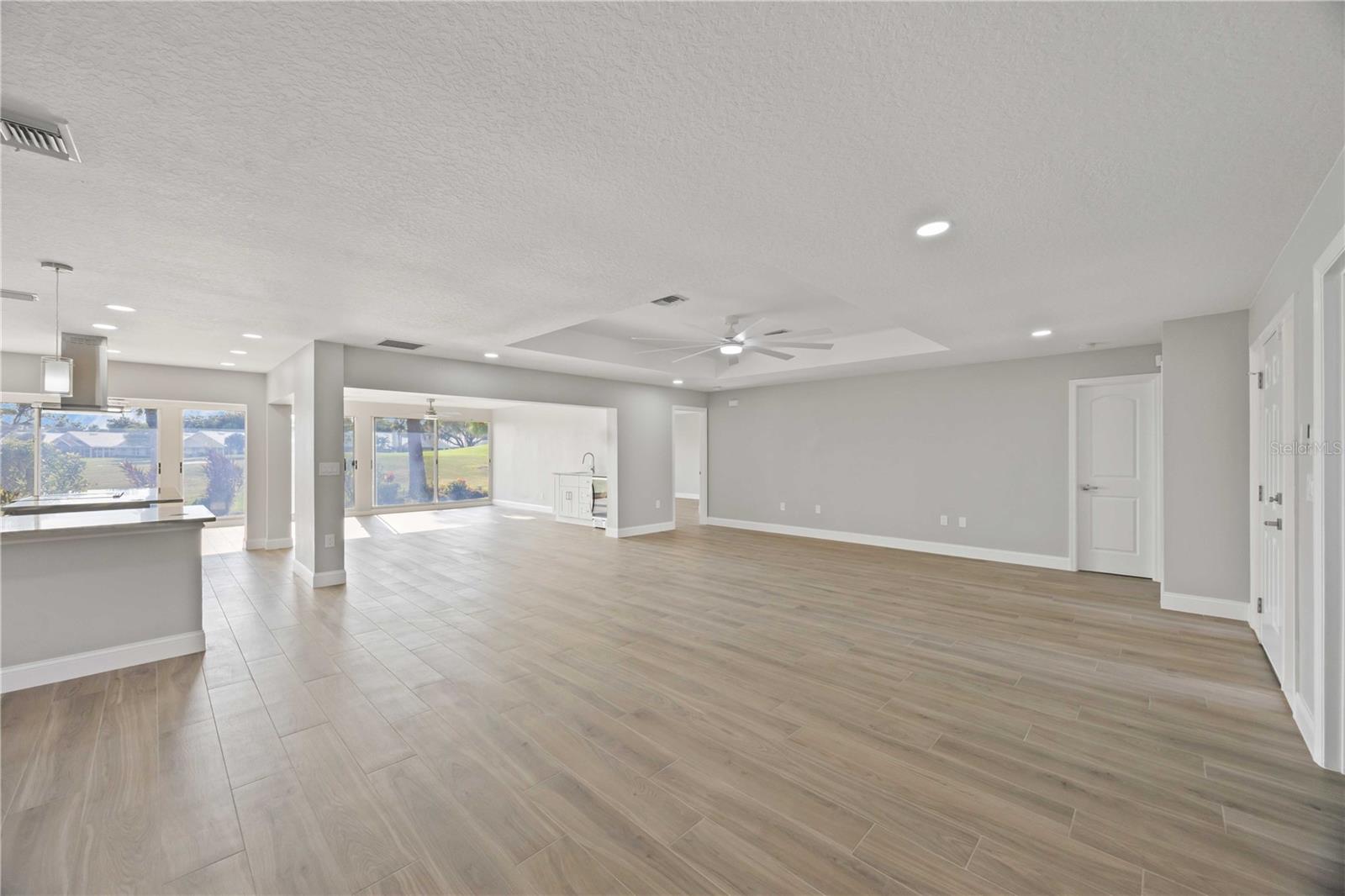 SAINT GEORGE - Residential