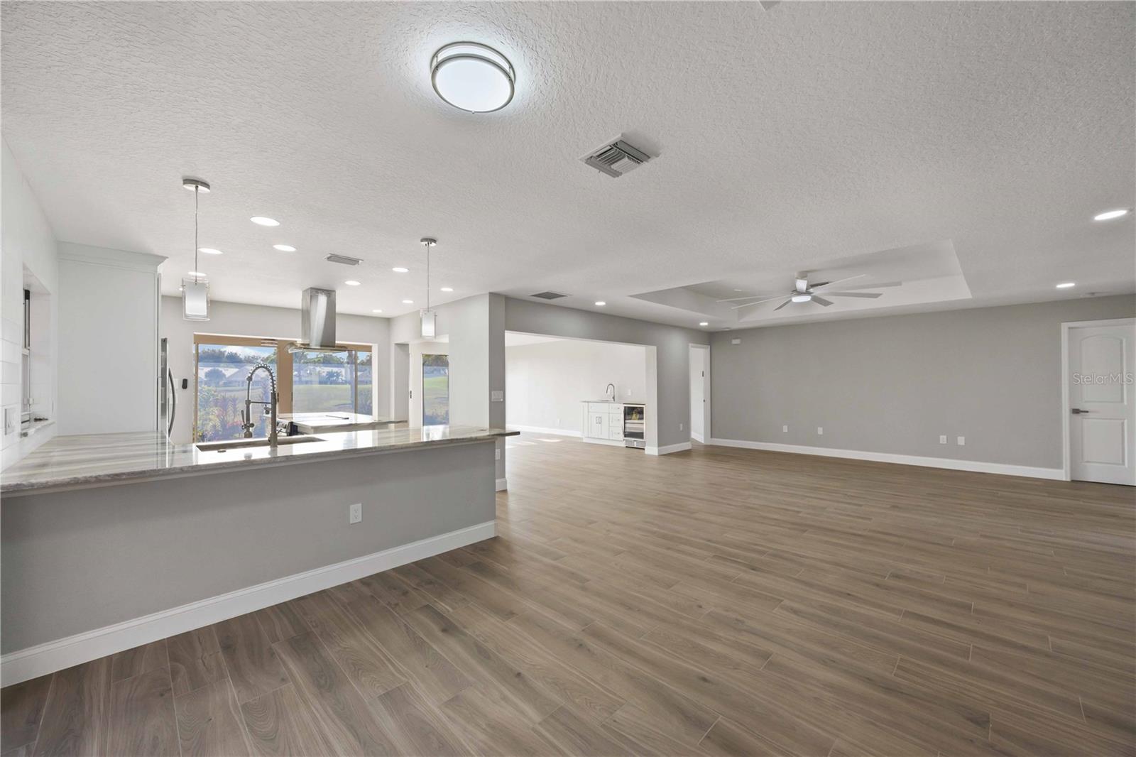 SAINT GEORGE - Residential