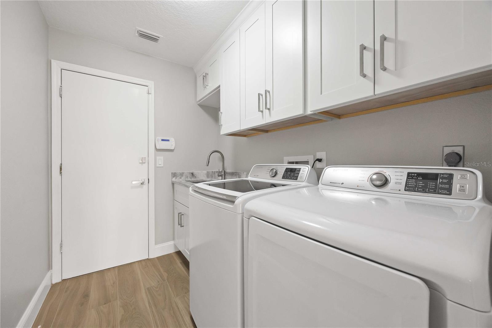 SAINT GEORGE - Residential