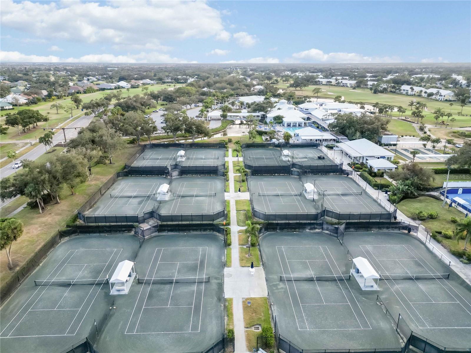 SAINT GEORGE - Residential