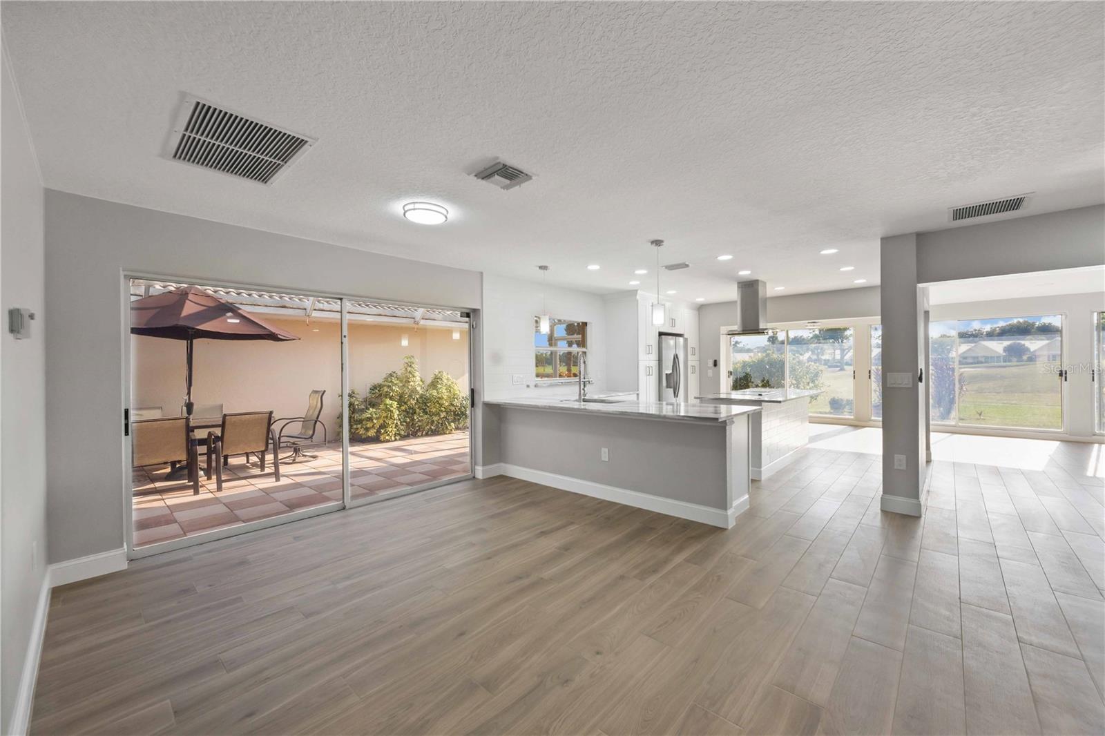 SAINT GEORGE - Residential