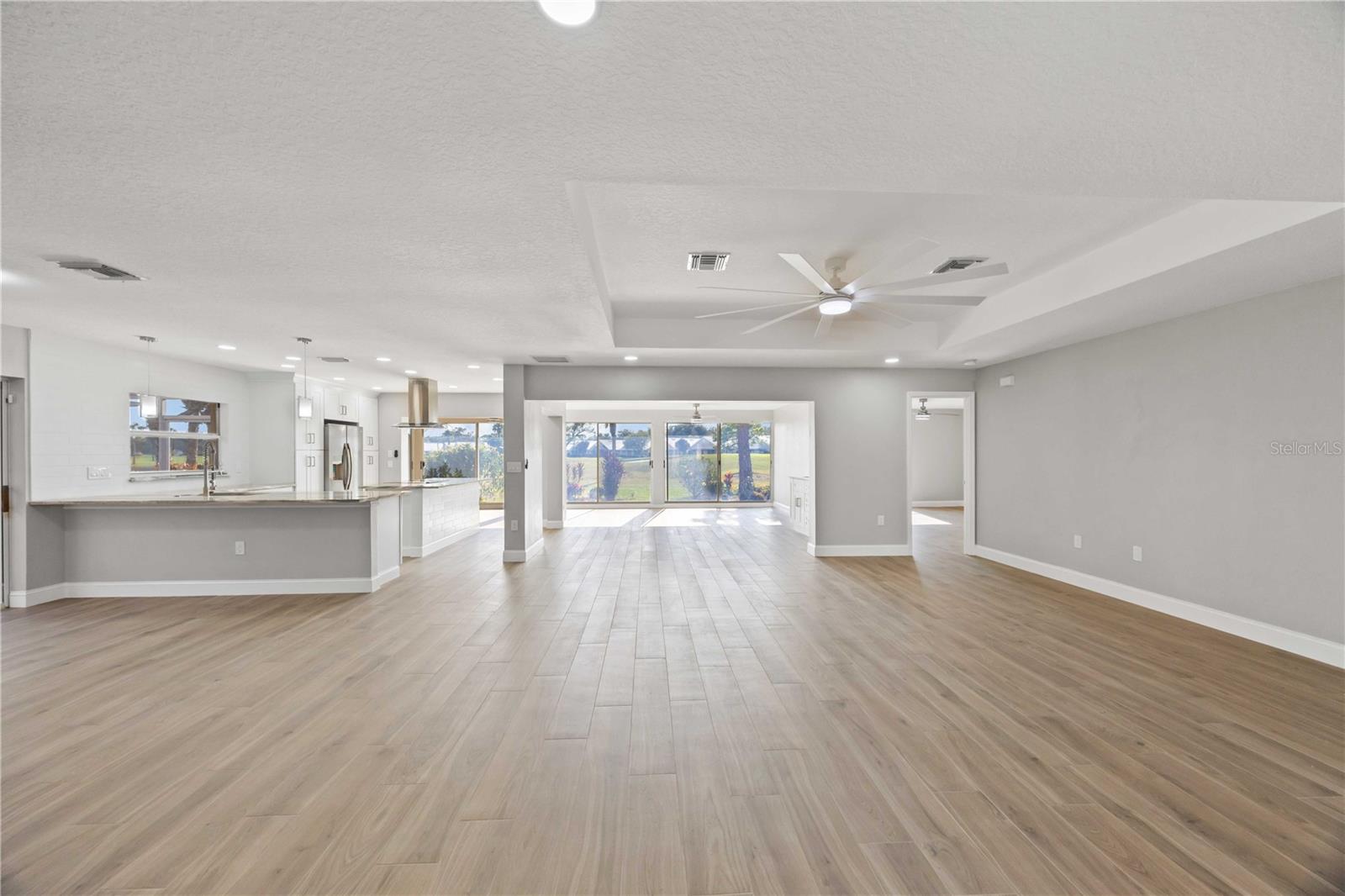 SAINT GEORGE - Residential