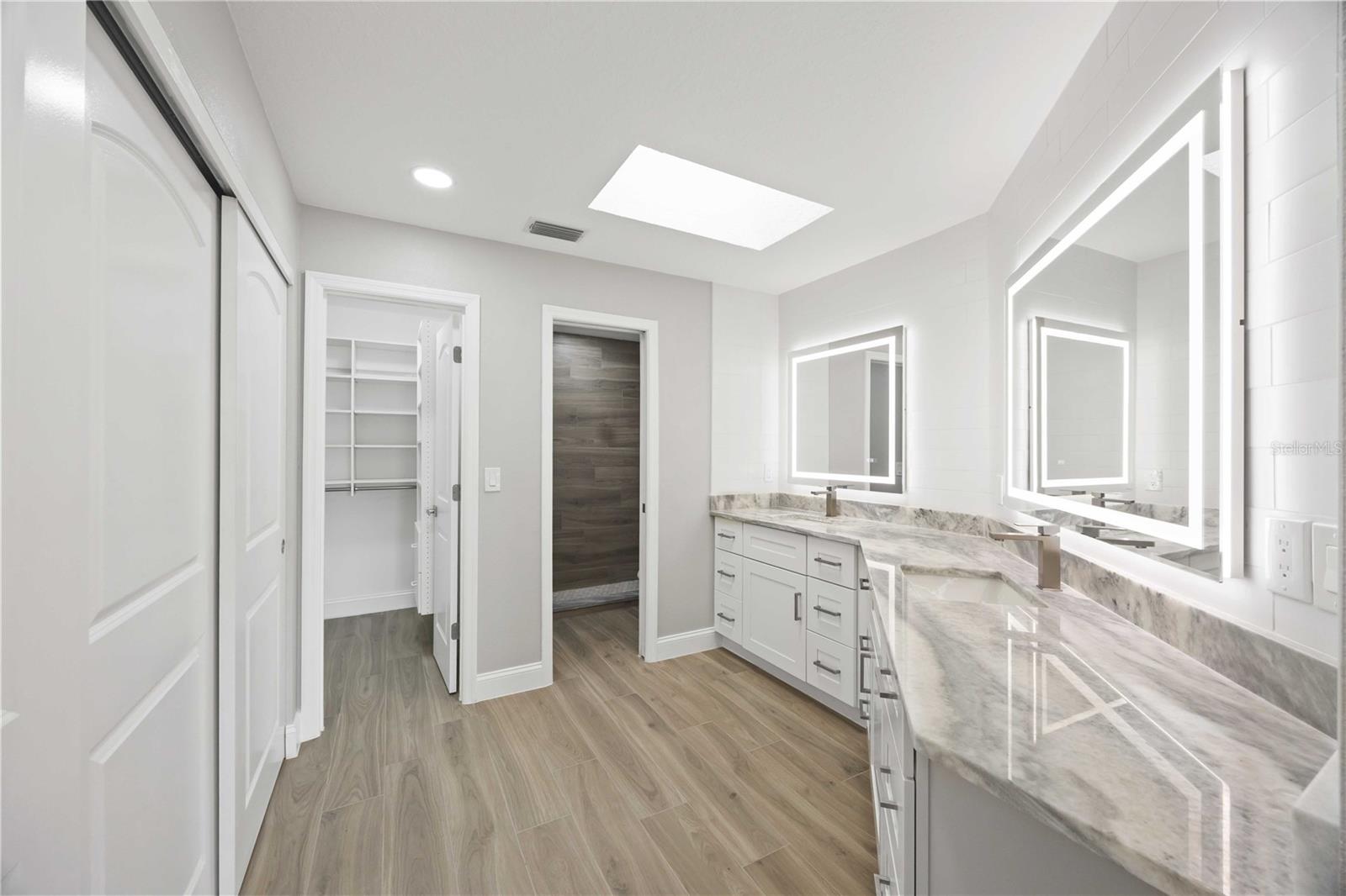 SAINT GEORGE - Residential