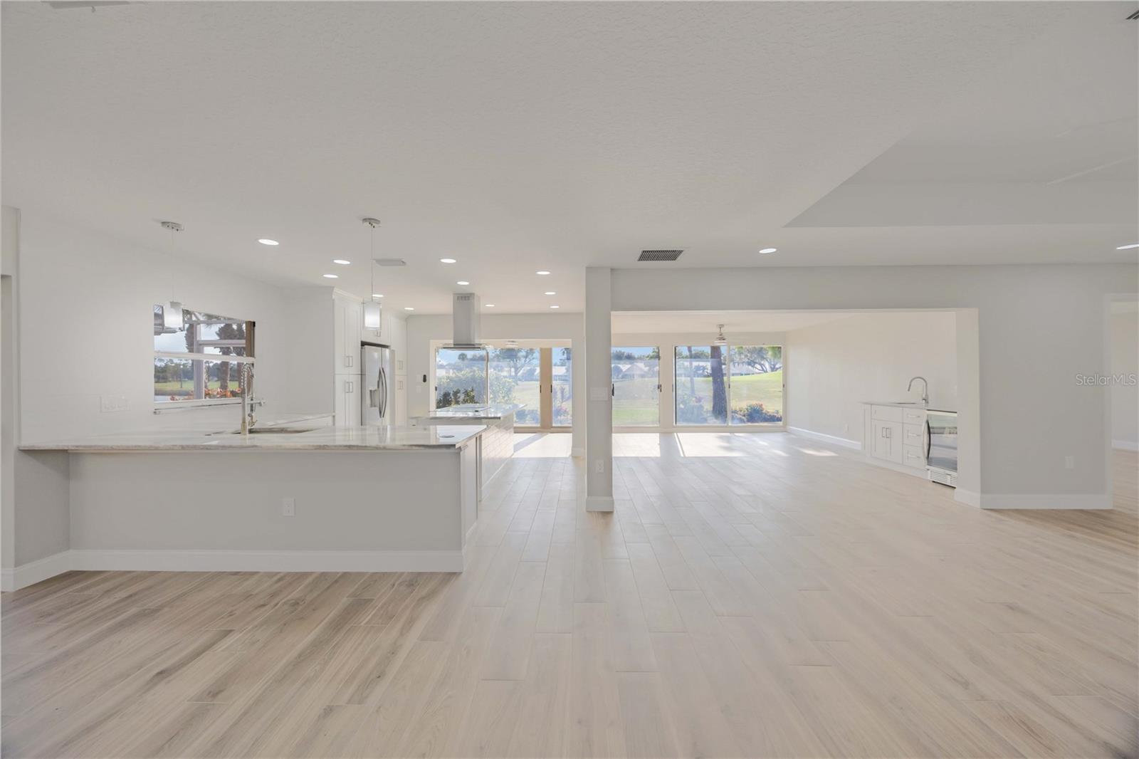 SAINT GEORGE - Residential