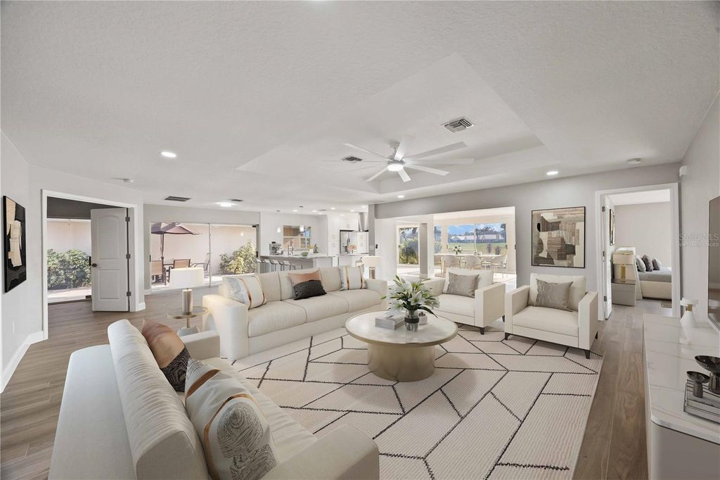 Photo of 717 Carnoustie Terrace #9, Venice, FL 34293 (MLS # D6145559)