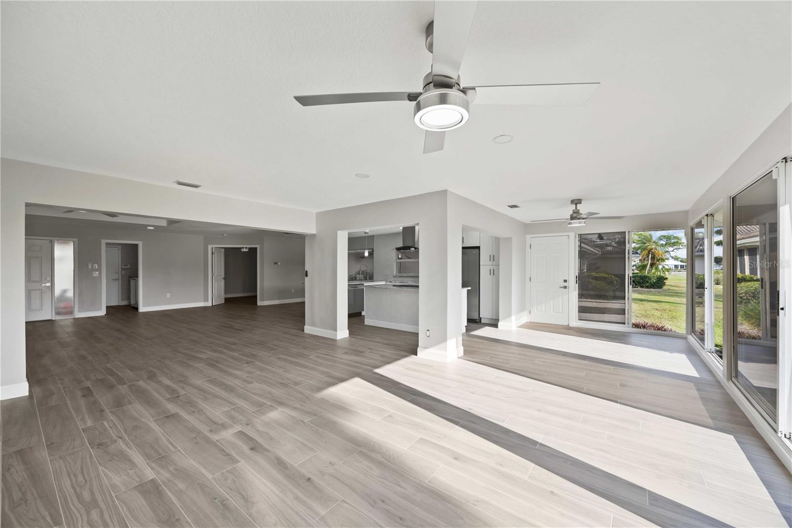 SAINT GEORGE - Residential