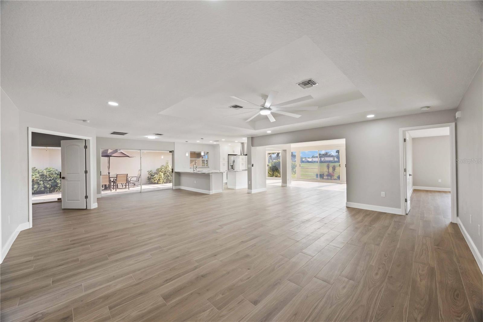 SAINT GEORGE - Residential