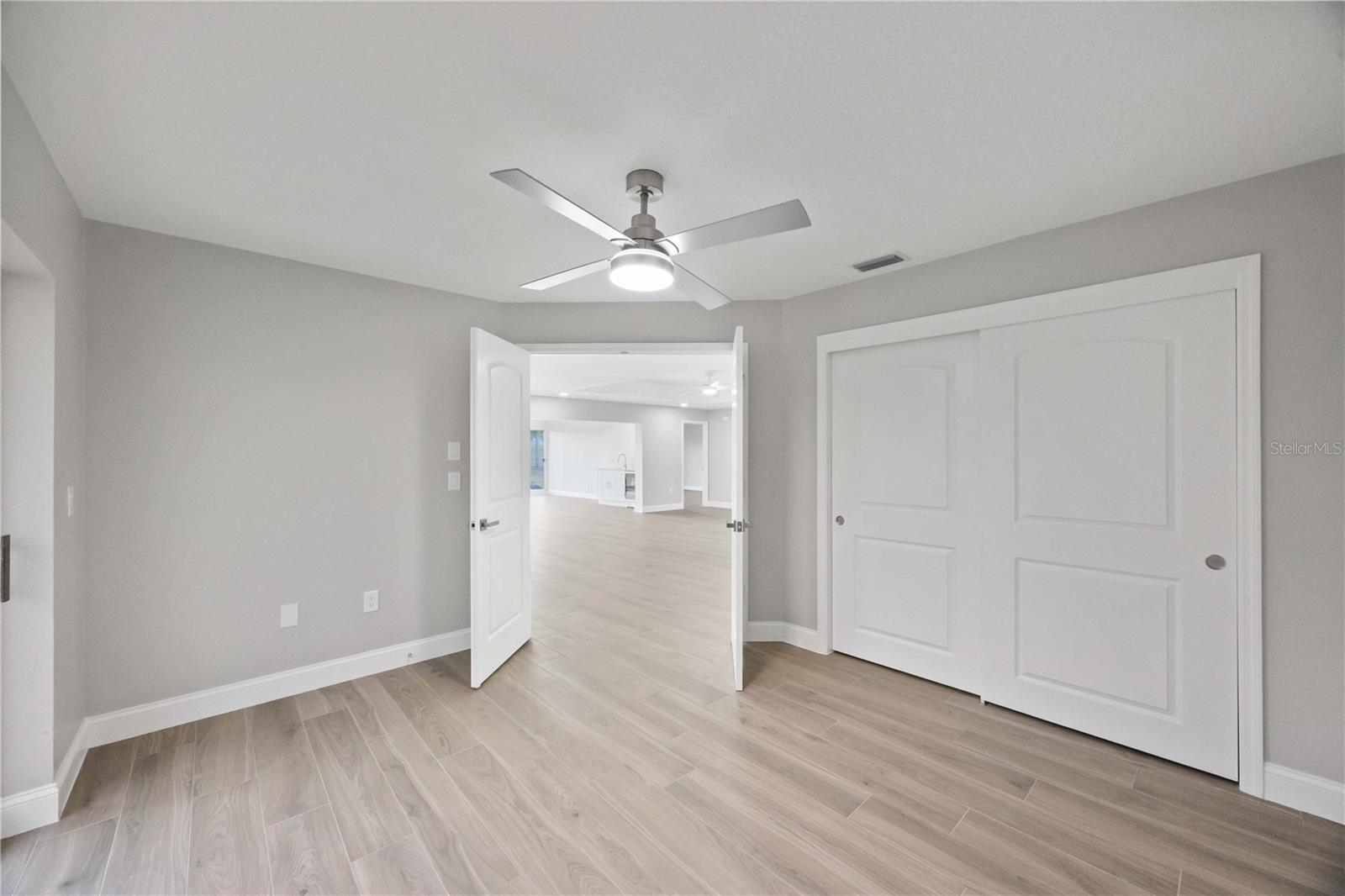 SAINT GEORGE - Residential