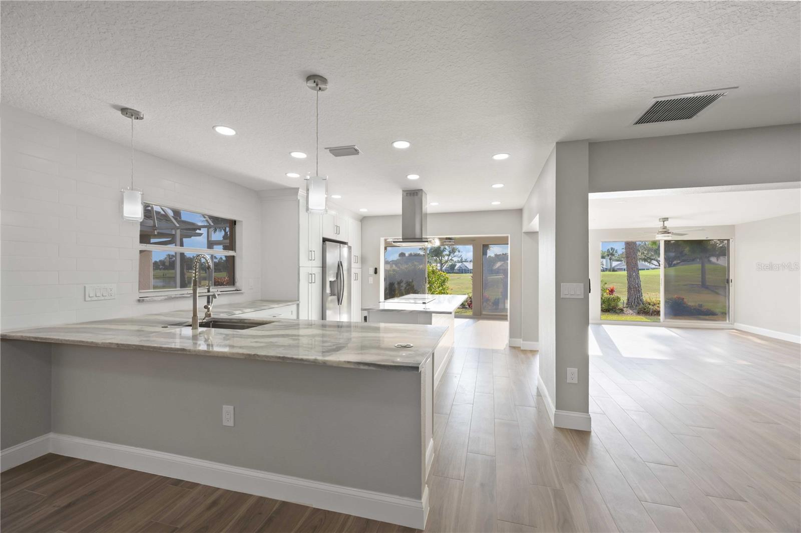 SAINT GEORGE - Residential