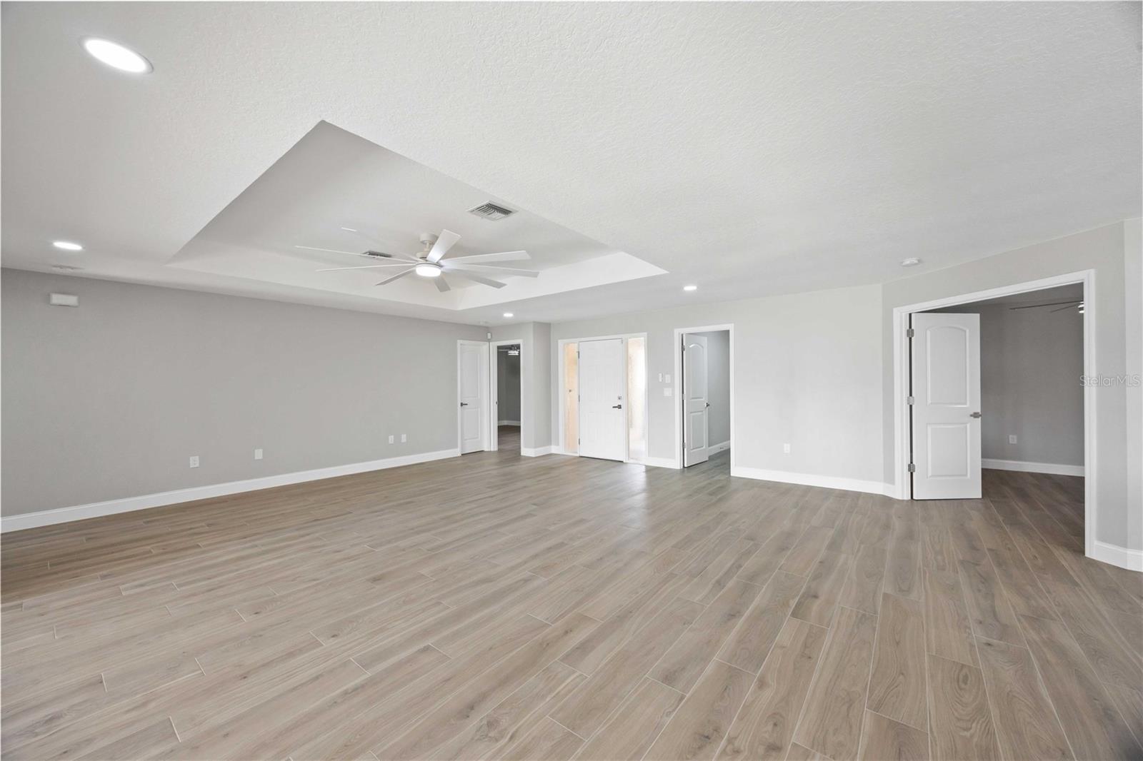 SAINT GEORGE - Residential