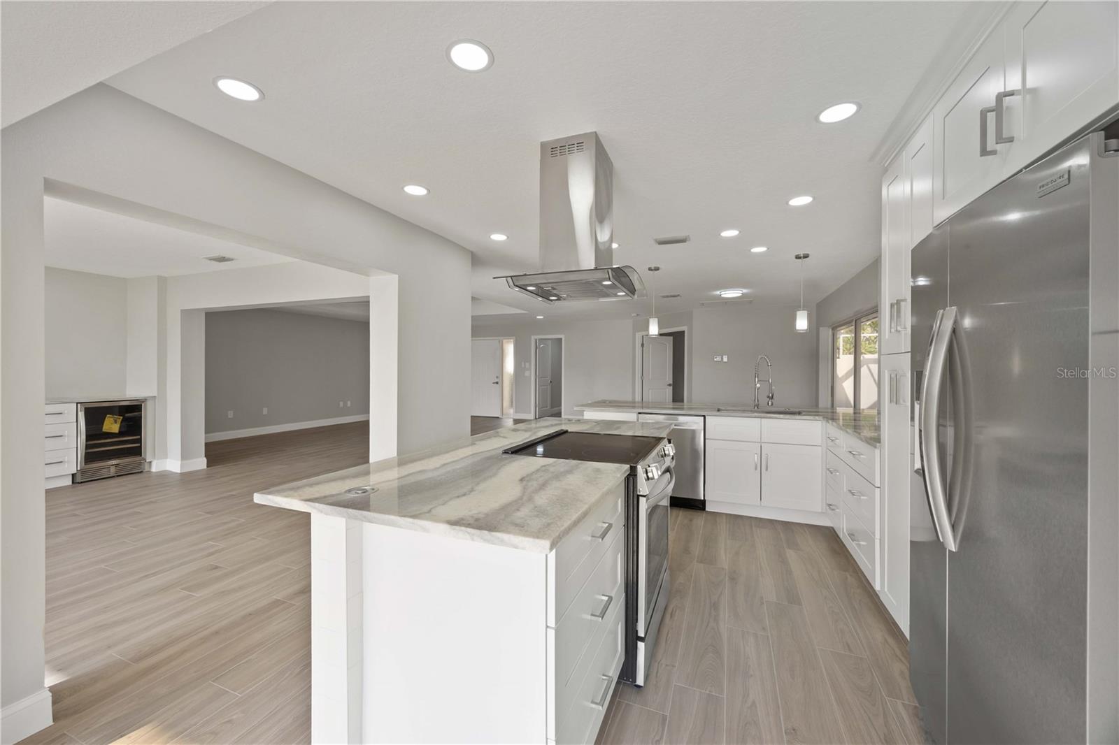 SAINT GEORGE - Residential