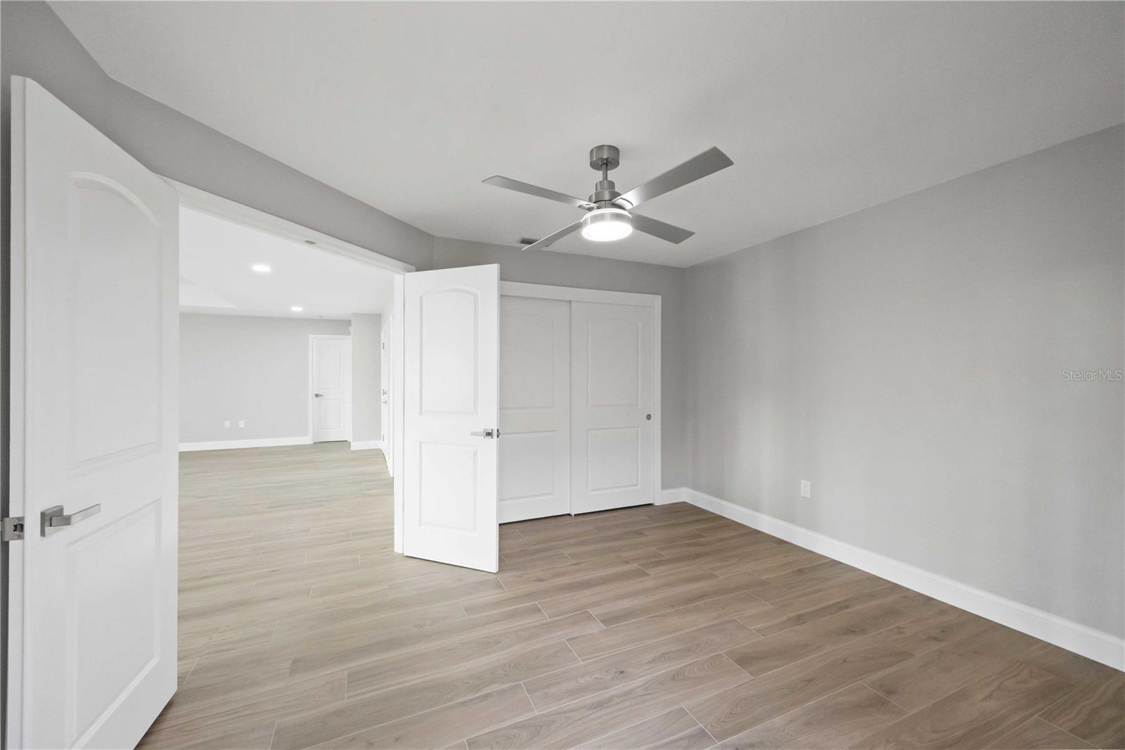 SAINT GEORGE - Residential