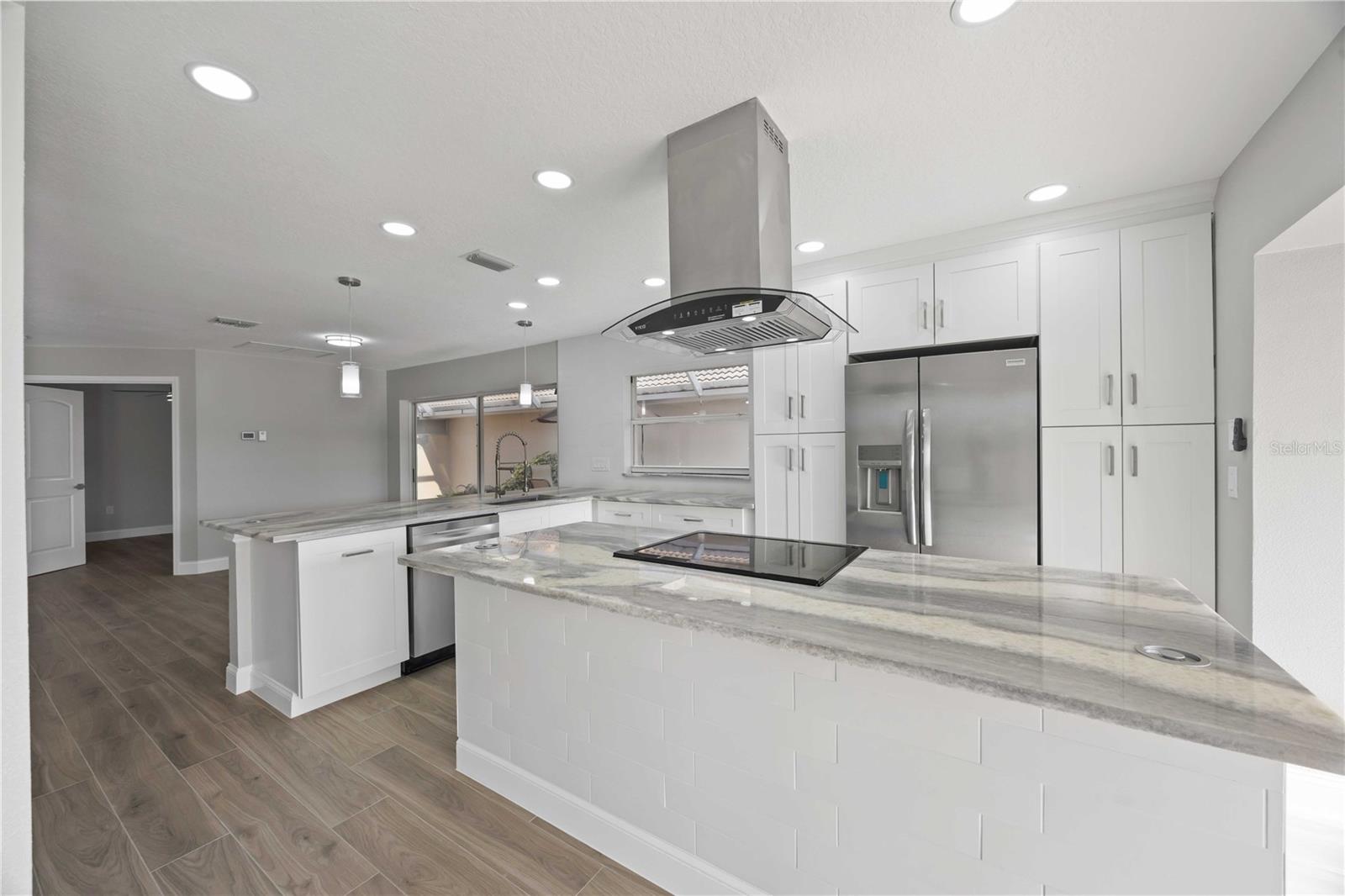 SAINT GEORGE - Residential