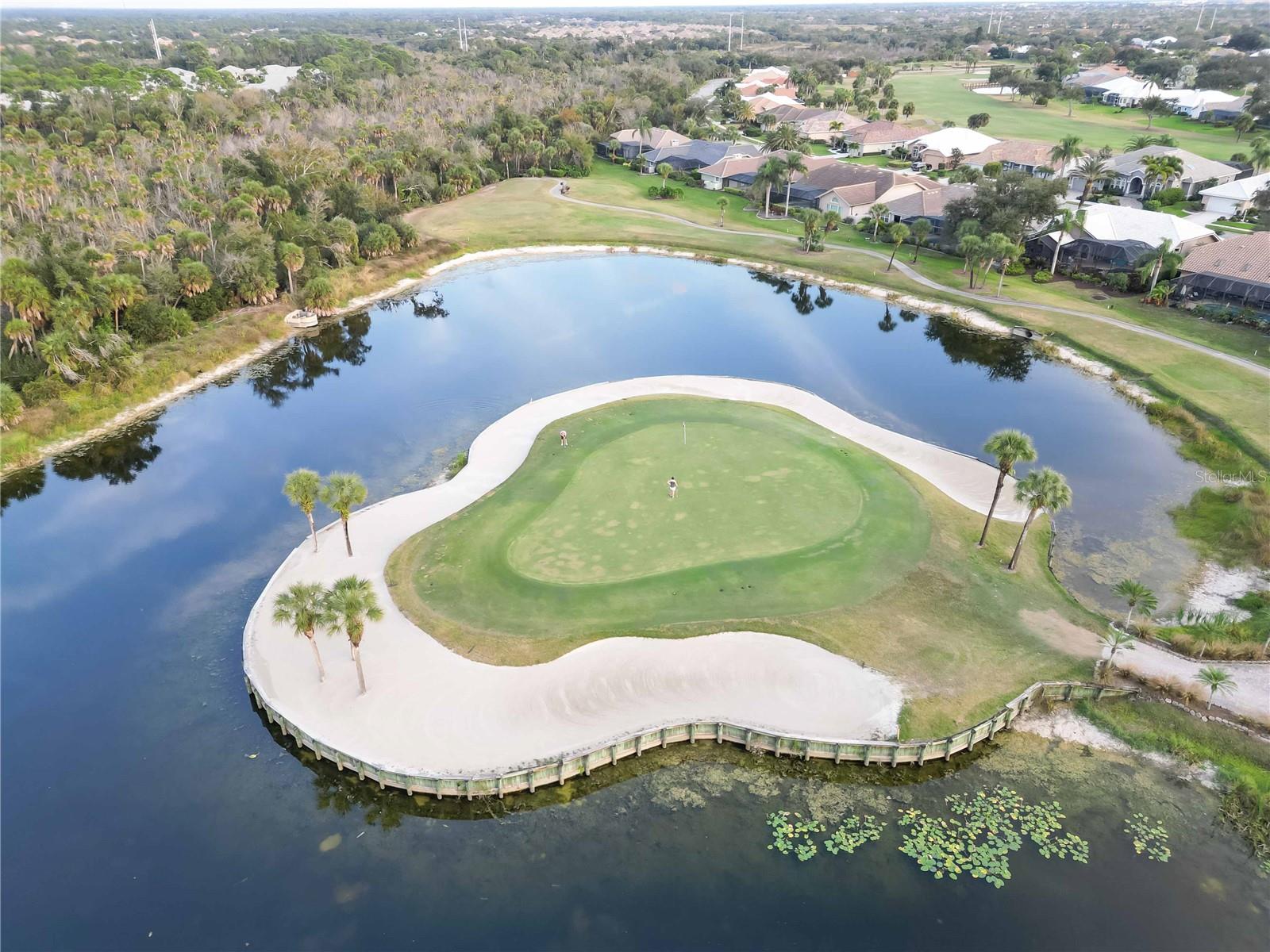 SAINT GEORGE - Residential