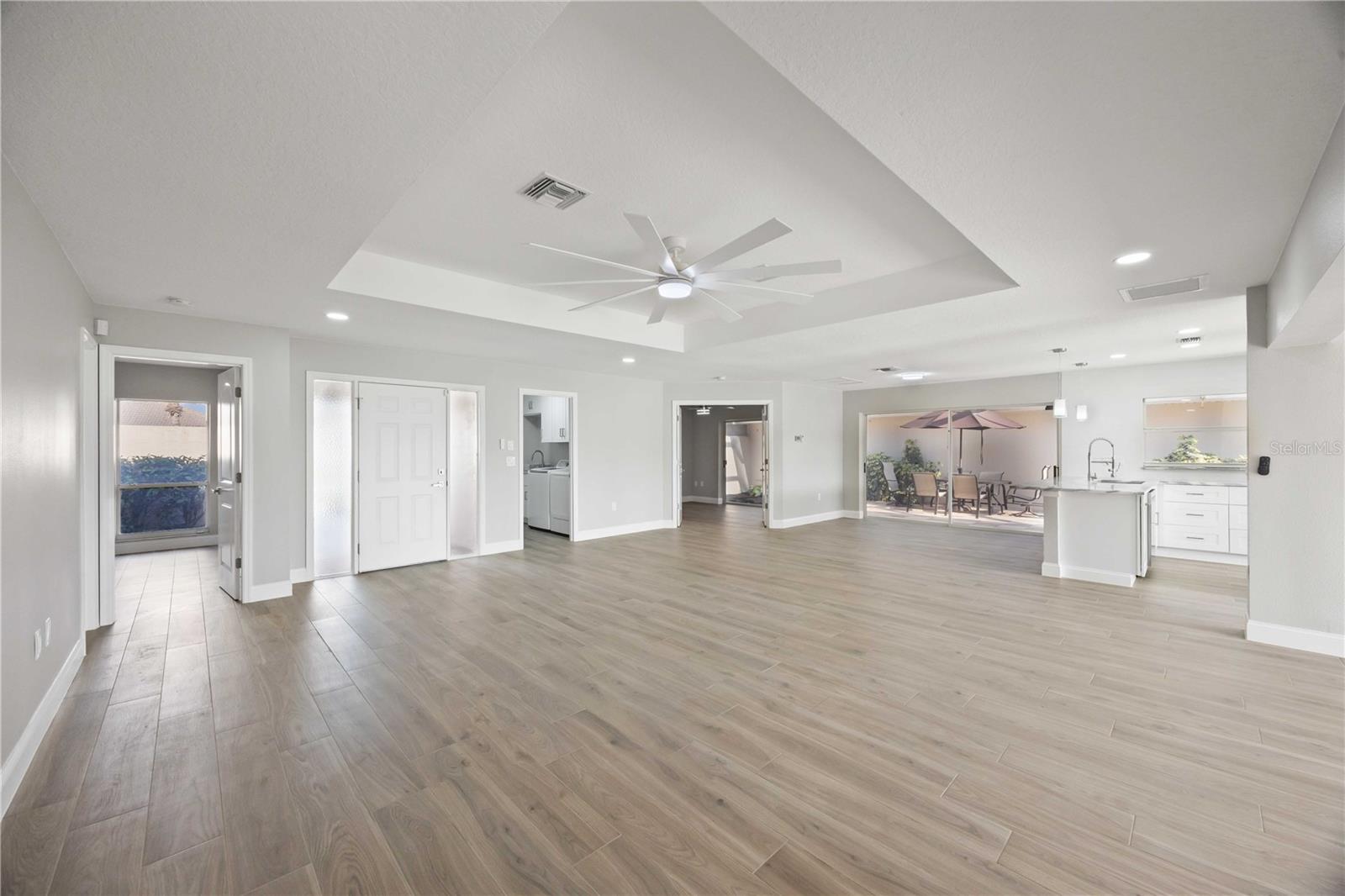 SAINT GEORGE - Residential