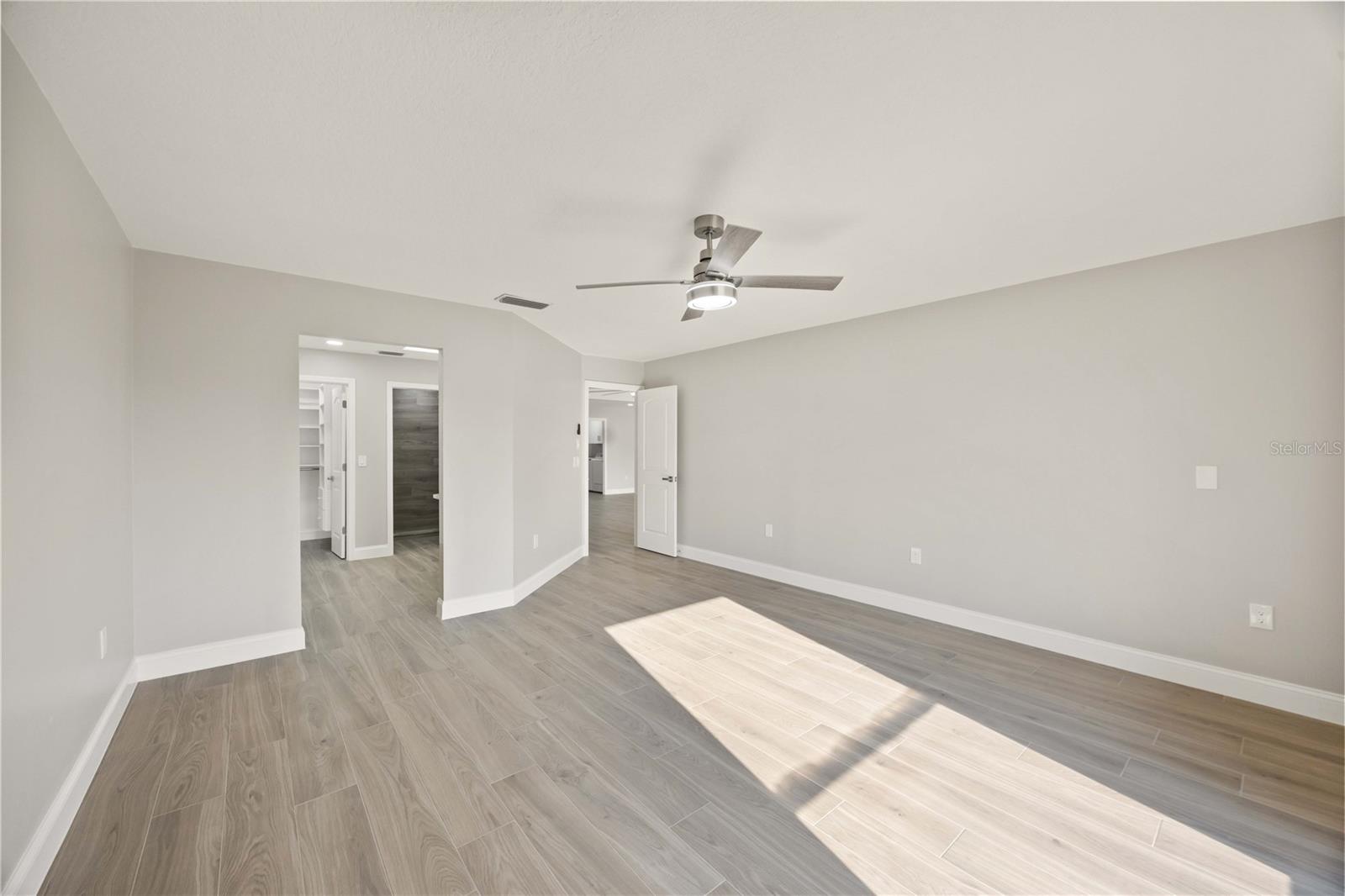 SAINT GEORGE - Residential