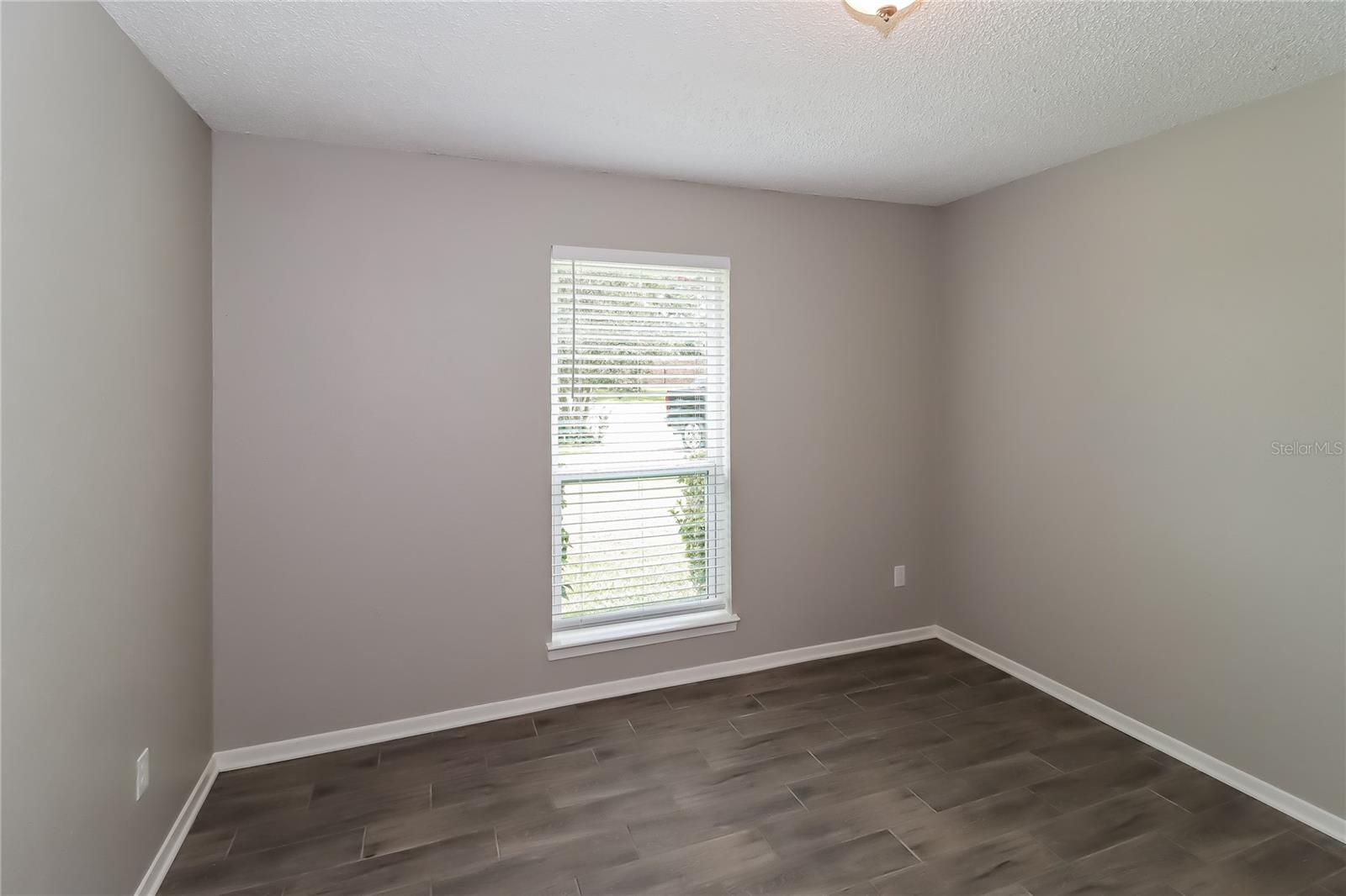 UNPLATTED - Residential Lease