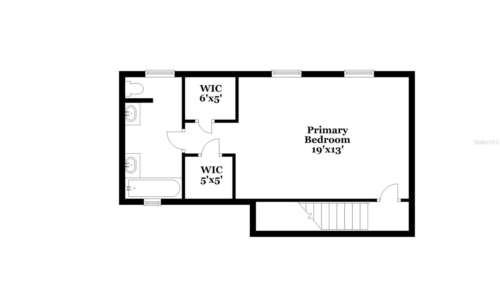 UNPLATTED - Residential Lease