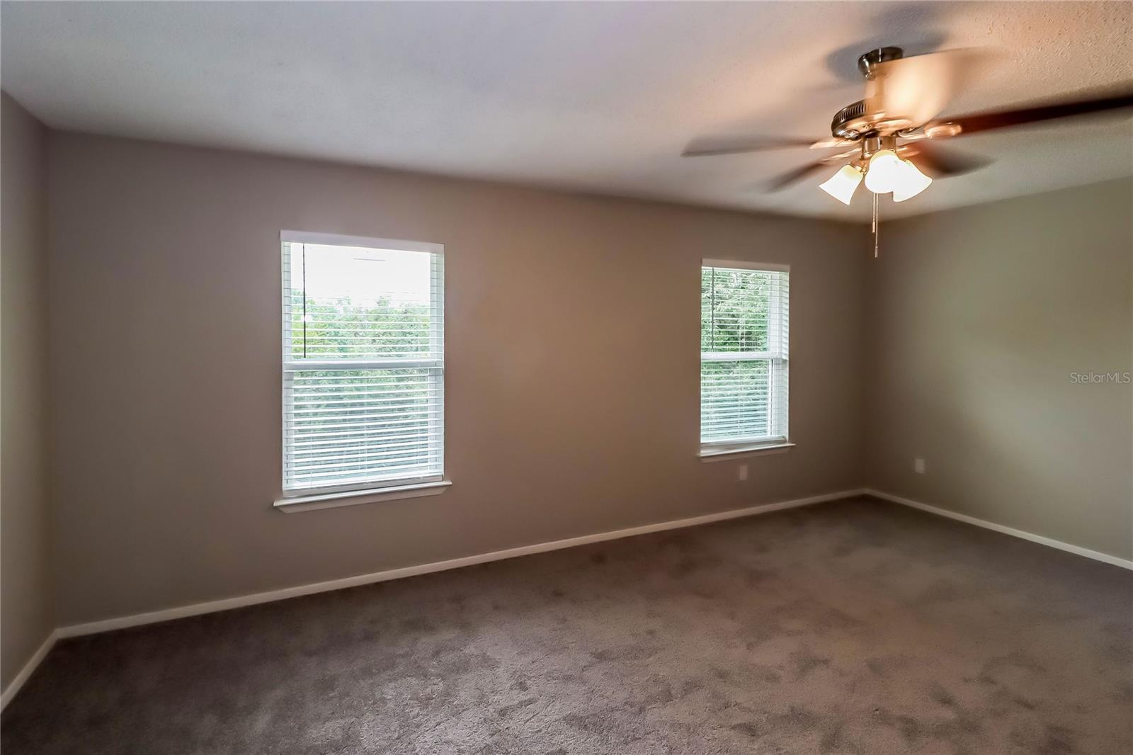 UNPLATTED - Residential Lease